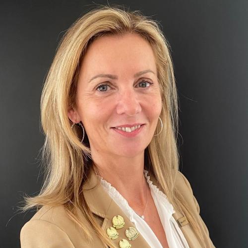 Rafaële CLAYETTE