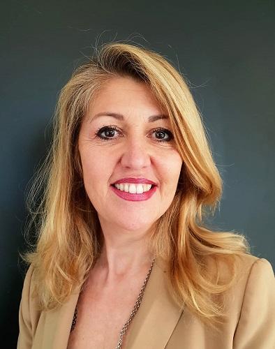Isabelle DAUPHIN