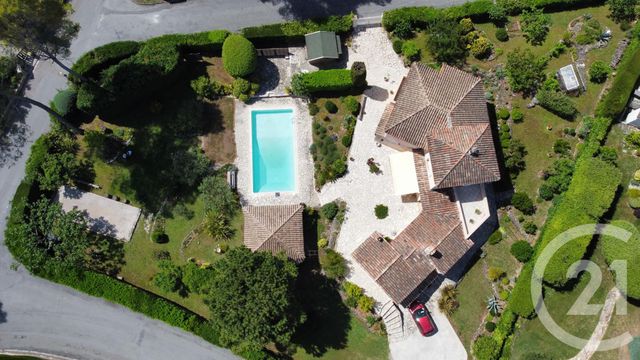 Afficher la photo en grand maison à vendre - 6 pièces - 195.0 m2 - ROQUEFORT LES PINS - 06 - PROVENCE-ALPES-COTE-D-AZUR - Century 21 Visa Immobilier