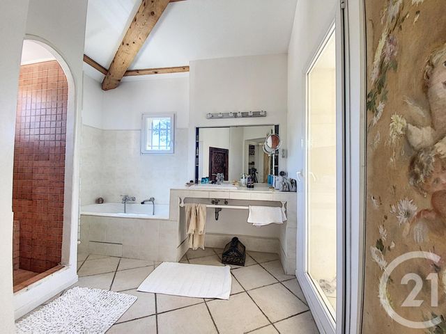 Afficher la photo en grand maison à vendre - 6 pièces - 195.0 m2 - ROQUEFORT LES PINS - 06 - PROVENCE-ALPES-COTE-D-AZUR - Century 21 Visa Immobilier