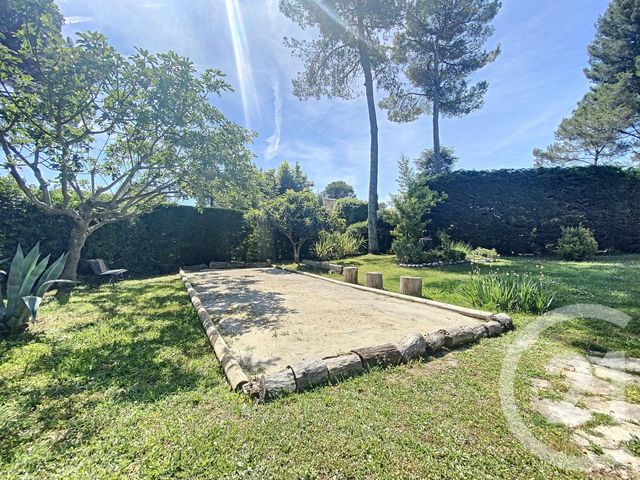Afficher la photo en grand maison à vendre - 6 pièces - 195.0 m2 - ROQUEFORT LES PINS - 06 - PROVENCE-ALPES-COTE-D-AZUR - Century 21 Visa Immobilier
