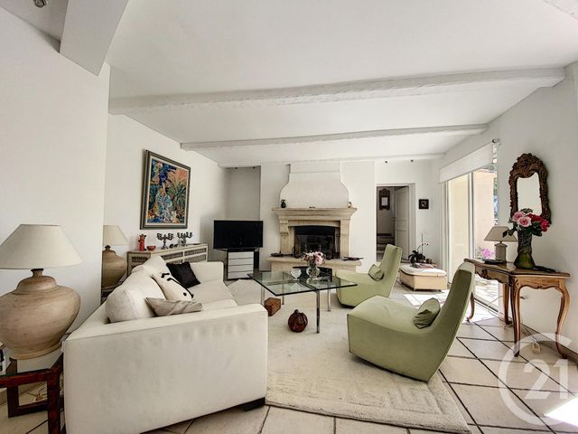 Afficher la photo en grand maison à vendre - 6 pièces - 195.0 m2 - ROQUEFORT LES PINS - 06 - PROVENCE-ALPES-COTE-D-AZUR - Century 21 Visa Immobilier