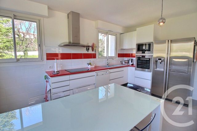 maison à vendre - 4 pièces - 152.0 m2 - ROQUEFORT LES PINS - 06 - PROVENCE-ALPES-COTE-D-AZUR - Century 21 Visa Immobilier