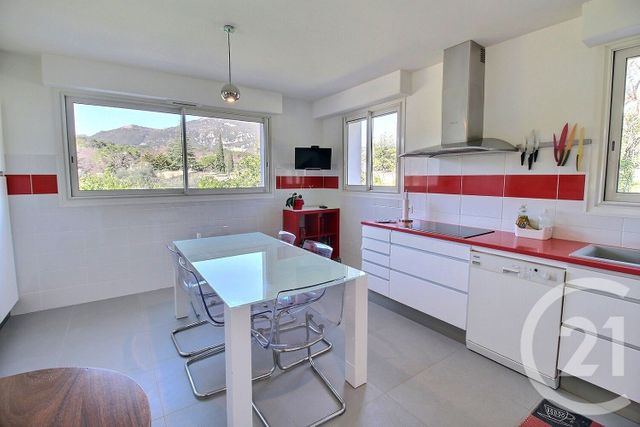 maison à vendre - 4 pièces - 152.0 m2 - ROQUEFORT LES PINS - 06 - PROVENCE-ALPES-COTE-D-AZUR - Century 21 Visa Immobilier