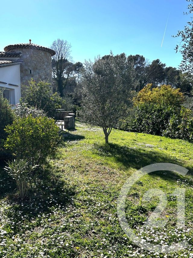 maison à vendre - 4 pièces - 152.0 m2 - ROQUEFORT LES PINS - 06 - PROVENCE-ALPES-COTE-D-AZUR - Century 21 Visa Immobilier