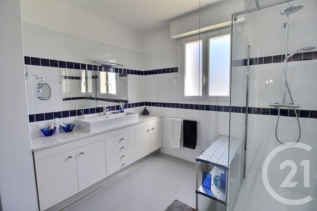 maison à vendre - 4 pièces - 152.0 m2 - ROQUEFORT LES PINS - 06 - PROVENCE-ALPES-COTE-D-AZUR - Century 21 Visa Immobilier