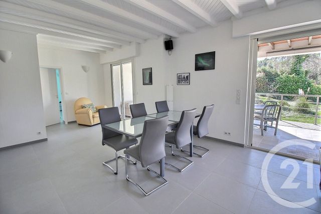 maison à vendre - 4 pièces - 152.0 m2 - ROQUEFORT LES PINS - 06 - PROVENCE-ALPES-COTE-D-AZUR - Century 21 Visa Immobilier