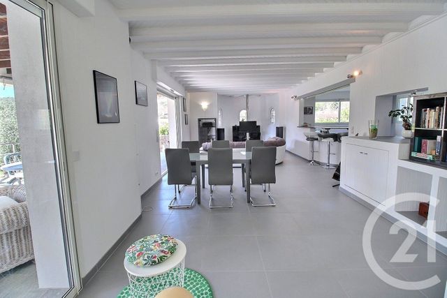 maison à vendre - 4 pièces - 152.0 m2 - ROQUEFORT LES PINS - 06 - PROVENCE-ALPES-COTE-D-AZUR - Century 21 Visa Immobilier