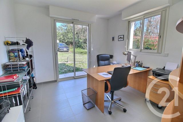 maison à vendre - 4 pièces - 152.0 m2 - ROQUEFORT LES PINS - 06 - PROVENCE-ALPES-COTE-D-AZUR - Century 21 Visa Immobilier