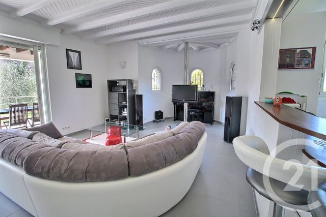 maison à vendre - 4 pièces - 152.0 m2 - ROQUEFORT LES PINS - 06 - PROVENCE-ALPES-COTE-D-AZUR - Century 21 Visa Immobilier