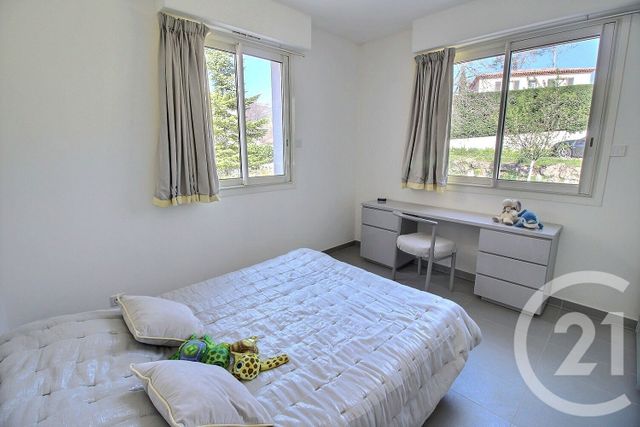 maison à vendre - 4 pièces - 152.0 m2 - ROQUEFORT LES PINS - 06 - PROVENCE-ALPES-COTE-D-AZUR - Century 21 Visa Immobilier