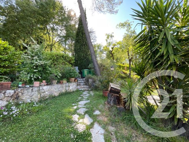 maison à vendre - 5 pièces - 129.53 m2 - ROQUEFORT LES PINS - 06 - PROVENCE-ALPES-COTE-D-AZUR - Century 21 Visa Immobilier maison à vendre - 5 pièces - 129.53 m2 - ROQUEFORT LES PINS - 06 - PROVENCE-ALPES-COTE-D-AZUR - Century 21 Visa Immobilier
