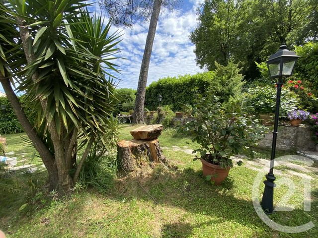 maison à vendre - 5 pièces - 129.53 m2 - ROQUEFORT LES PINS - 06 - PROVENCE-ALPES-COTE-D-AZUR - Century 21 Visa Immobilier maison à vendre - 5 pièces - 129.53 m2 - ROQUEFORT LES PINS - 06 - PROVENCE-ALPES-COTE-D-AZUR - Century 21 Visa Immobilier