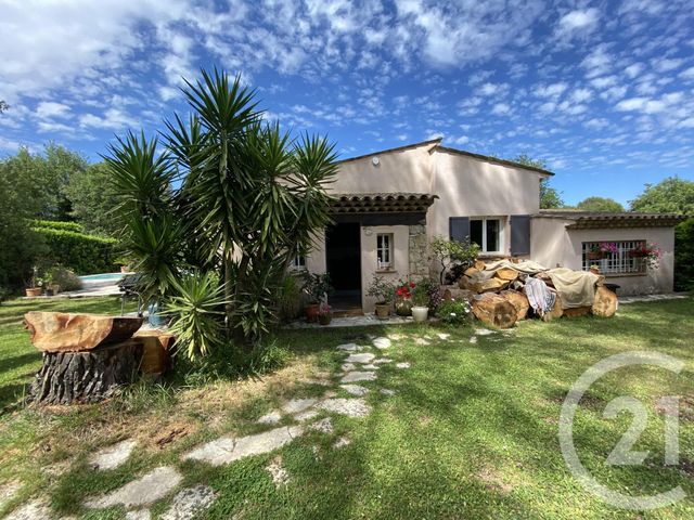 maison à vendre - 5 pièces - 129.53 m2 - ROQUEFORT LES PINS - 06 - PROVENCE-ALPES-COTE-D-AZUR - Century 21 Visa Immobilier maison à vendre - 5 pièces - 129.53 m2 - ROQUEFORT LES PINS - 06 - PROVENCE-ALPES-COTE-D-AZUR - Century 21 Visa Immobilier