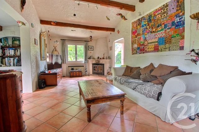 maison à vendre - 5 pièces - 129.53 m2 - ROQUEFORT LES PINS - 06 - PROVENCE-ALPES-COTE-D-AZUR - Century 21 Visa Immobilier maison à vendre - 5 pièces - 129.53 m2 - ROQUEFORT LES PINS - 06 - PROVENCE-ALPES-COTE-D-AZUR - Century 21 Visa Immobilier