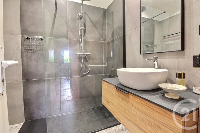 maison à vendre - 5 pièces - 129.53 m2 - ROQUEFORT LES PINS - 06 - PROVENCE-ALPES-COTE-D-AZUR - Century 21 Visa Immobilier maison à vendre - 5 pièces - 129.53 m2 - ROQUEFORT LES PINS - 06 - PROVENCE-ALPES-COTE-D-AZUR - Century 21 Visa Immobilier