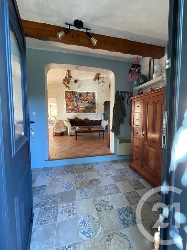 maison à vendre - 5 pièces - 129.53 m2 - ROQUEFORT LES PINS - 06 - PROVENCE-ALPES-COTE-D-AZUR - Century 21 Visa Immobilier maison à vendre - 5 pièces - 129.53 m2 - ROQUEFORT LES PINS - 06 - PROVENCE-ALPES-COTE-D-AZUR - Century 21 Visa Immobilier