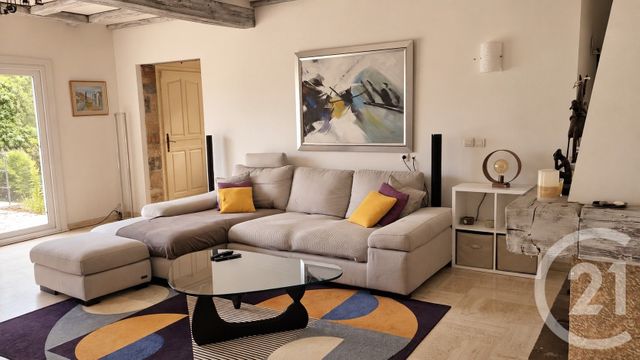 maison à vendre - 7 pièces - 222.35 m2 - ROQUEFORT LES PINS - 06 - PROVENCE-ALPES-COTE-D-AZUR - Century 21 Visa Immobilier