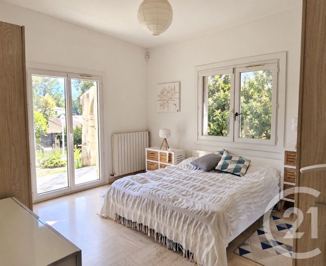 maison à vendre - 7 pièces - 222.35 m2 - ROQUEFORT LES PINS - 06 - PROVENCE-ALPES-COTE-D-AZUR - Century 21 Visa Immobilier
