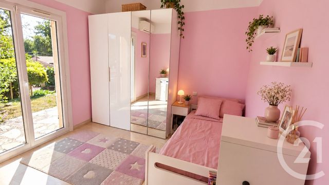 maison à vendre - 7 pièces - 222.35 m2 - ROQUEFORT LES PINS - 06 - PROVENCE-ALPES-COTE-D-AZUR - Century 21 Visa Immobilier