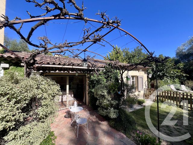 maison à vendre - 5 pièces - 176.0 m2 - ROQUEFORT LES PINS - 06 - PROVENCE-ALPES-COTE-D-AZUR - Century 21 Visa Immobilier