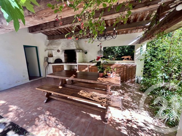 maison à vendre - 5 pièces - 176.0 m2 - ROQUEFORT LES PINS - 06 - PROVENCE-ALPES-COTE-D-AZUR - Century 21 Visa Immobilier