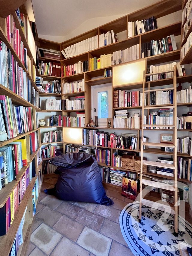 maison à vendre - 5 pièces - 176.0 m2 - ROQUEFORT LES PINS - 06 - PROVENCE-ALPES-COTE-D-AZUR - Century 21 Visa Immobilier