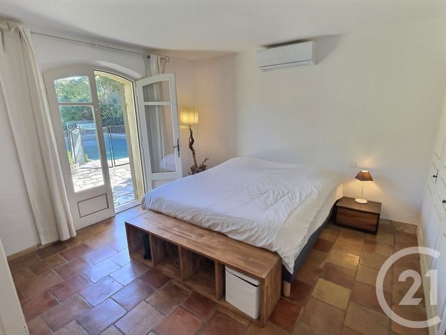 maison à vendre - 5 pièces - 176.0 m2 - ROQUEFORT LES PINS - 06 - PROVENCE-ALPES-COTE-D-AZUR - Century 21 Visa Immobilier