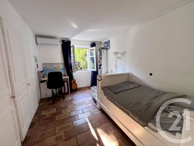 maison à vendre - 5 pièces - 176.0 m2 - ROQUEFORT LES PINS - 06 - PROVENCE-ALPES-COTE-D-AZUR - Century 21 Visa Immobilier