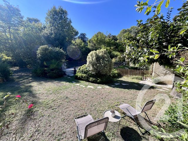 maison à vendre - 5 pièces - 176.0 m2 - ROQUEFORT LES PINS - 06 - PROVENCE-ALPES-COTE-D-AZUR - Century 21 Visa Immobilier