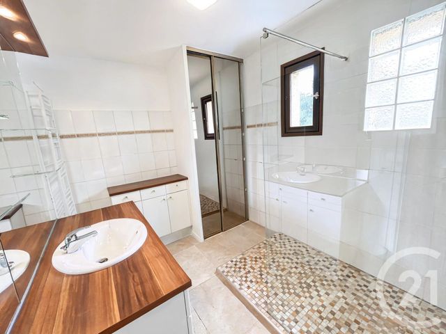 maison à vendre - 7 pièces - 200.0 m2 - ROQUEFORT LES PINS - 06 - PROVENCE-ALPES-COTE-D-AZUR - Century 21 Visa Immobilier