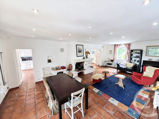 maison à vendre - 7 pièces - 200.0 m2 - ROQUEFORT LES PINS - 06 - PROVENCE-ALPES-COTE-D-AZUR - Century 21 Visa Immobilier