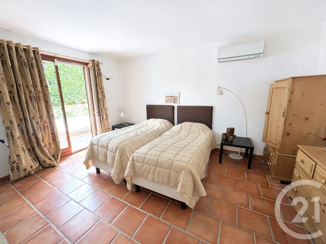 maison à vendre - 7 pièces - 200.0 m2 - ROQUEFORT LES PINS - 06 - PROVENCE-ALPES-COTE-D-AZUR - Century 21 Visa Immobilier