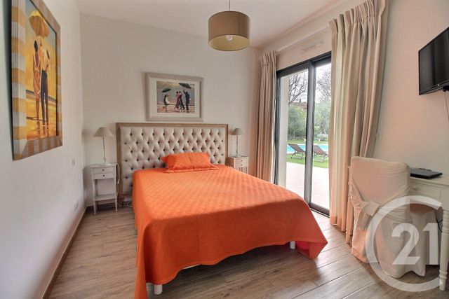 maison à vendre - 4 pièces - 129.0 m2 - ROQUEFORT LES PINS - 06 - PROVENCE-ALPES-COTE-D-AZUR - Century 21 Visa Immobilier