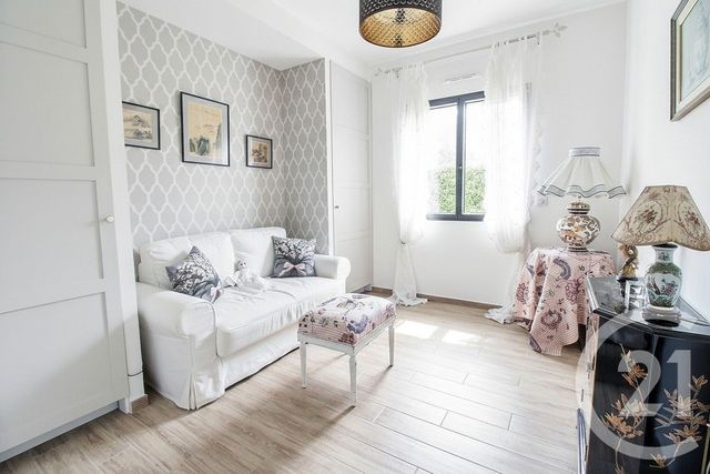 maison à vendre - 4 pièces - 129.0 m2 - ROQUEFORT LES PINS - 06 - PROVENCE-ALPES-COTE-D-AZUR - Century 21 Visa Immobilier