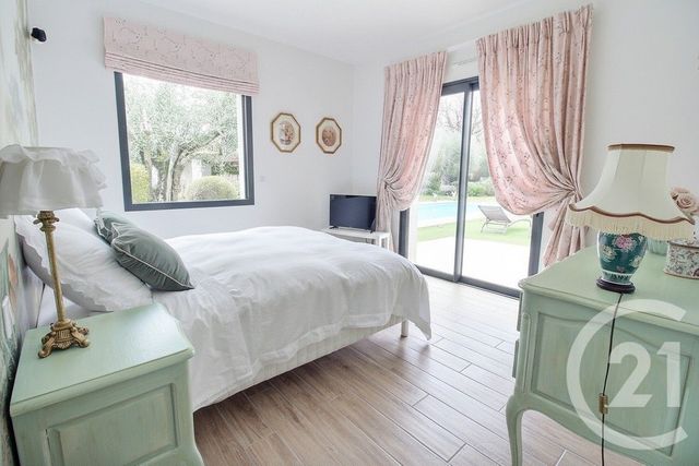 maison à vendre - 4 pièces - 129.0 m2 - ROQUEFORT LES PINS - 06 - PROVENCE-ALPES-COTE-D-AZUR - Century 21 Visa Immobilier