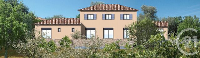 Afficher la photo en grand terrain à vendre - 2852.0 m2 - ROQUEFORT LES PINS - 06 - PROVENCE-ALPES-COTE-D-AZUR - Century 21 Visa Immobilier