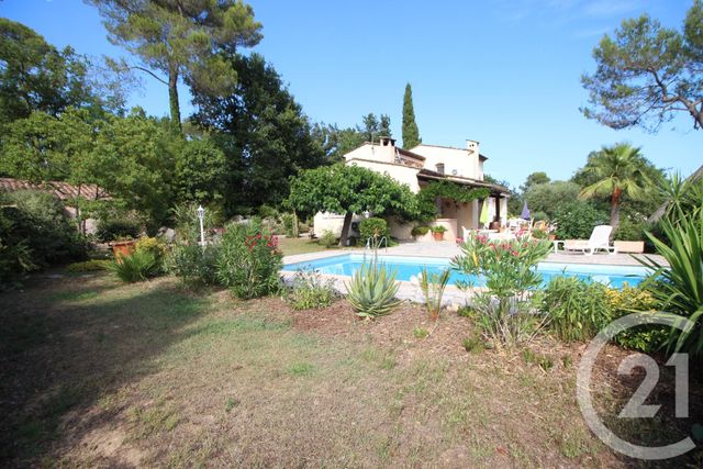Afficher la photo en grand maison à vendre - 4 pièces - 124.0 m2 - ROQUEFORT LES PINS - 06 - PROVENCE-ALPES-COTE-D-AZUR - Century 21 Visa Immobilier