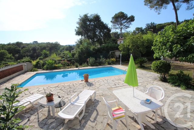 Afficher la photo en grand maison à vendre - 4 pièces - 124.0 m2 - ROQUEFORT LES PINS - 06 - PROVENCE-ALPES-COTE-D-AZUR - Century 21 Visa Immobilier