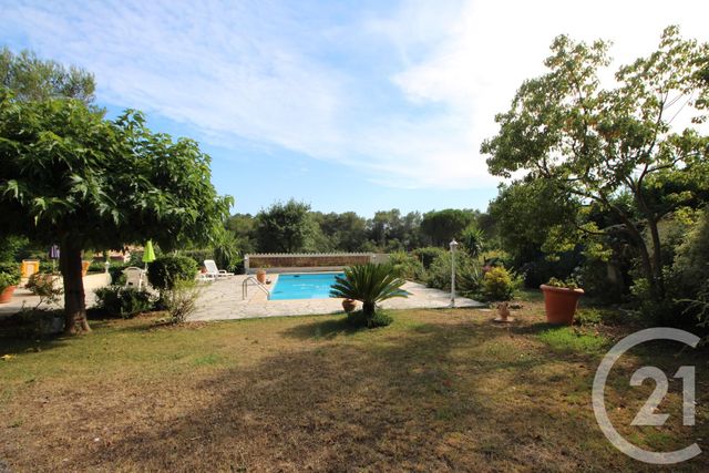 Afficher la photo en grand maison à vendre - 4 pièces - 124.0 m2 - ROQUEFORT LES PINS - 06 - PROVENCE-ALPES-COTE-D-AZUR - Century 21 Visa Immobilier