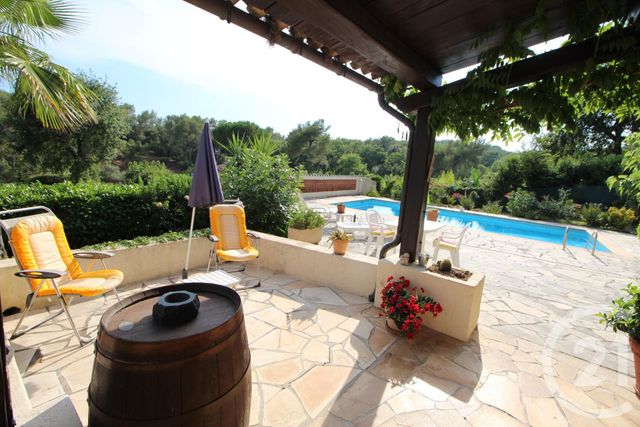 Afficher la photo en grand maison à vendre - 4 pièces - 124.0 m2 - ROQUEFORT LES PINS - 06 - PROVENCE-ALPES-COTE-D-AZUR - Century 21 Visa Immobilier
