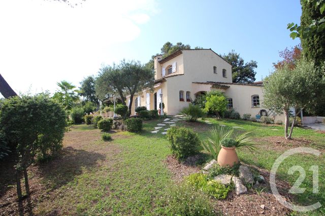Afficher la photo en grand maison à vendre - 4 pièces - 124.0 m2 - ROQUEFORT LES PINS - 06 - PROVENCE-ALPES-COTE-D-AZUR - Century 21 Visa Immobilier
