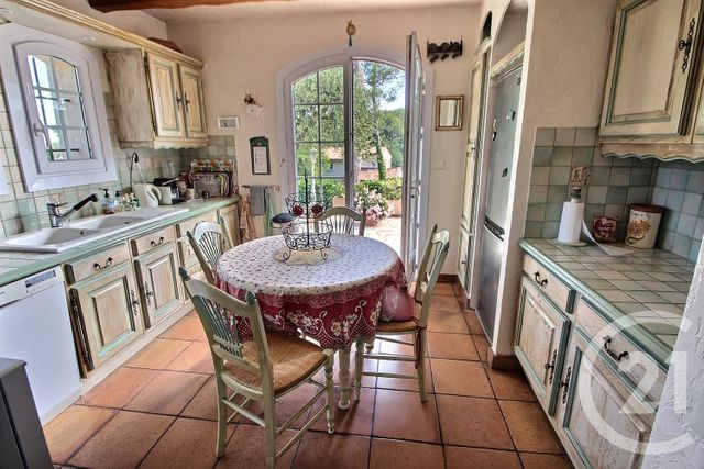 Afficher la photo en grand maison à vendre - 4 pièces - 124.0 m2 - ROQUEFORT LES PINS - 06 - PROVENCE-ALPES-COTE-D-AZUR - Century 21 Visa Immobilier