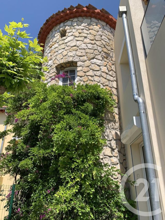 Afficher la photo en grand Appartement F4 à vendre - 4 pièces - 153.65 m2 - ROQUEFORT LES PINS - 06 - PROVENCE-ALPES-COTE-D-AZUR - Century 21 Visa Immobilier