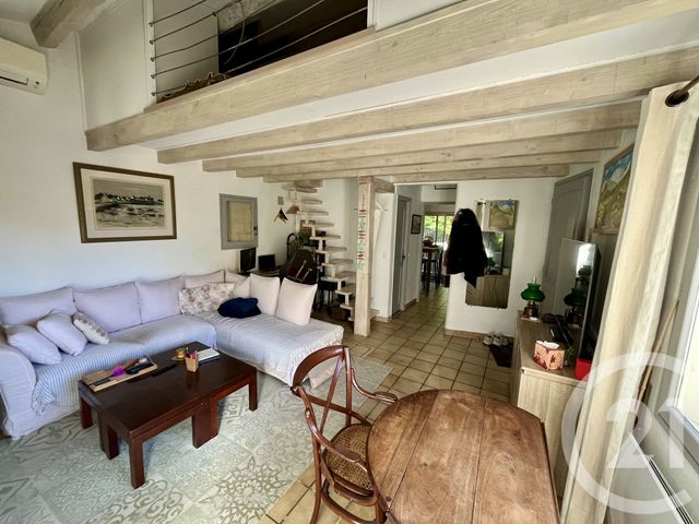 maison à vendre - 6 pièces - 170.0 m2 - ROQUEFORT LES PINS - 06 - PROVENCE-ALPES-COTE-D-AZUR - Century 21 Visa Immobilier