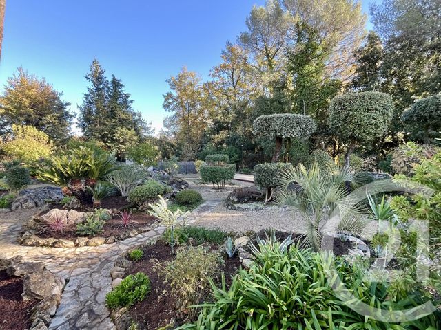 maison à vendre - 6 pièces - 170.0 m2 - ROQUEFORT LES PINS - 06 - PROVENCE-ALPES-COTE-D-AZUR - Century 21 Visa Immobilier