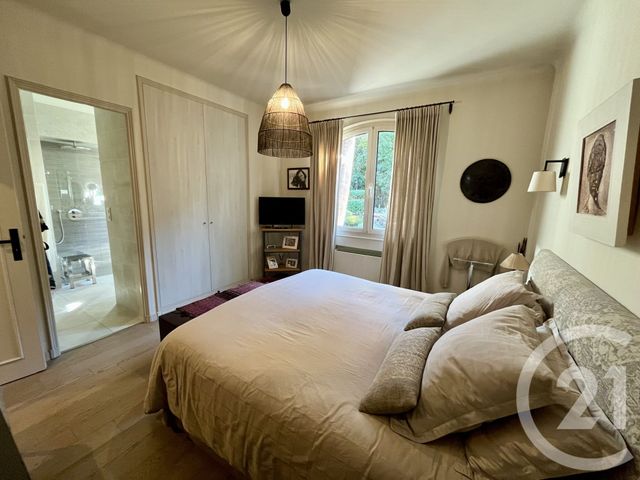 maison à vendre - 6 pièces - 170.0 m2 - ROQUEFORT LES PINS - 06 - PROVENCE-ALPES-COTE-D-AZUR - Century 21 Visa Immobilier