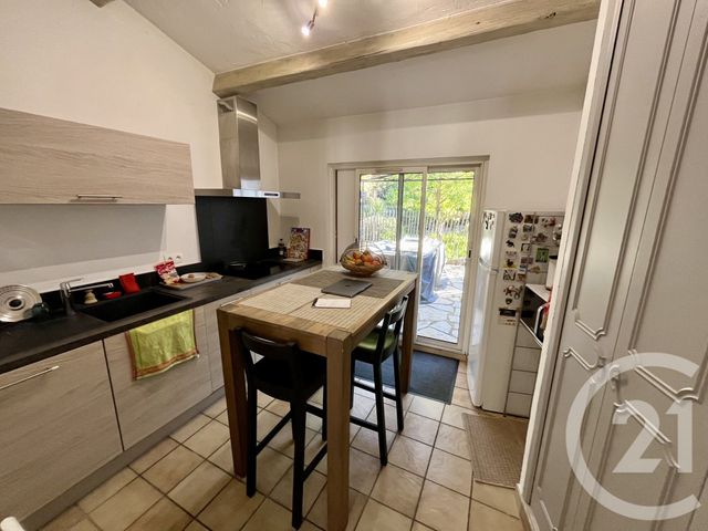 maison à vendre - 6 pièces - 170.0 m2 - ROQUEFORT LES PINS - 06 - PROVENCE-ALPES-COTE-D-AZUR - Century 21 Visa Immobilier