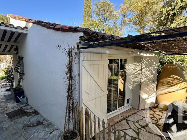 maison à vendre - 6 pièces - 170.0 m2 - ROQUEFORT LES PINS - 06 - PROVENCE-ALPES-COTE-D-AZUR - Century 21 Visa Immobilier