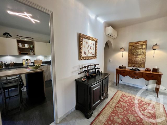 maison à vendre - 6 pièces - 170.0 m2 - ROQUEFORT LES PINS - 06 - PROVENCE-ALPES-COTE-D-AZUR - Century 21 Visa Immobilier